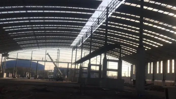 信阳概述质料场封闭本领的特点和利用类型
